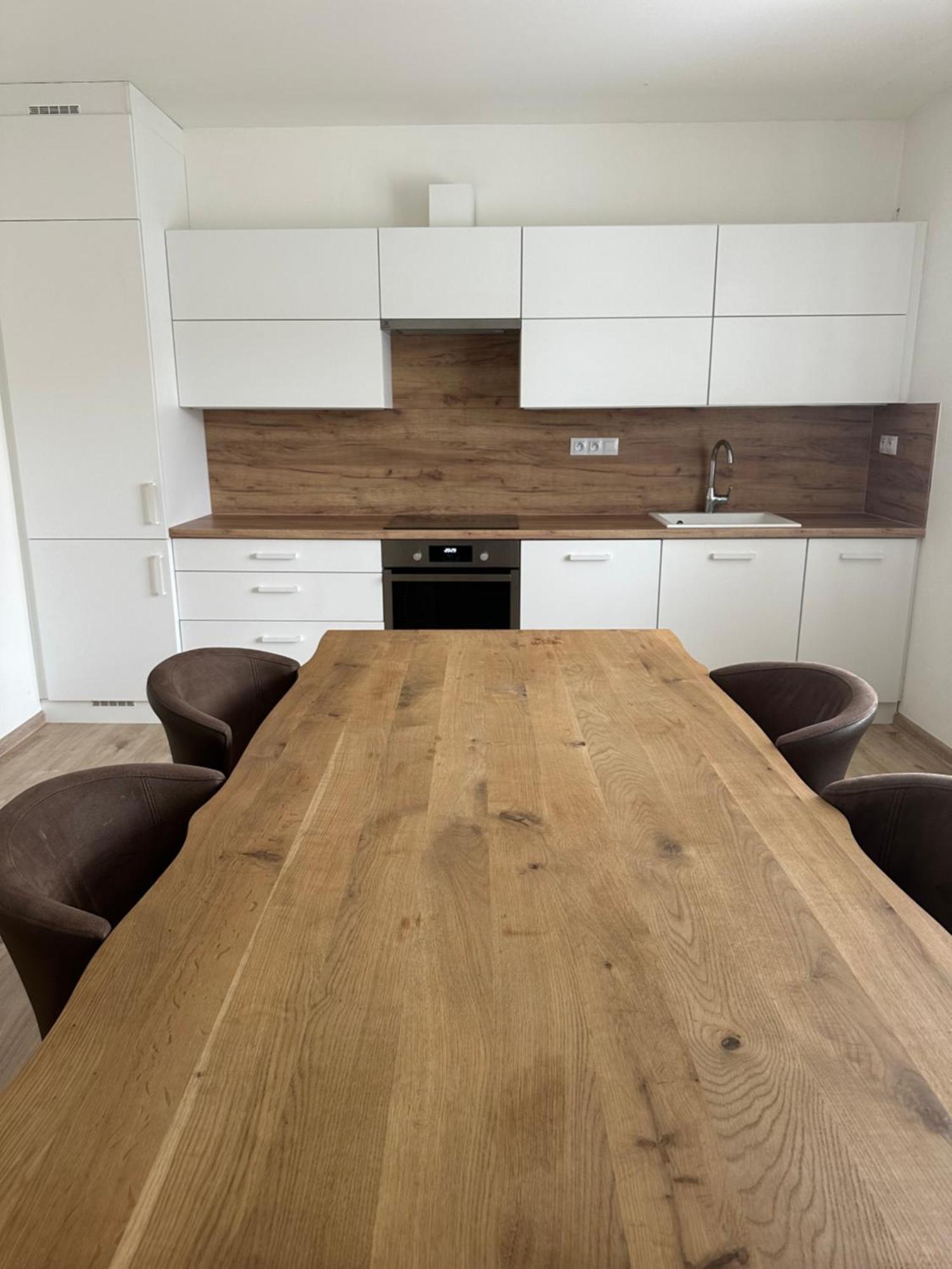 Apartament Pritluky Horni Brzecław Zewnętrze zdjęcie